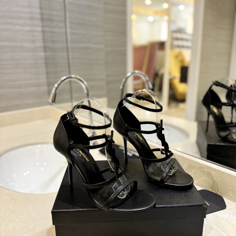 Y*L high heels